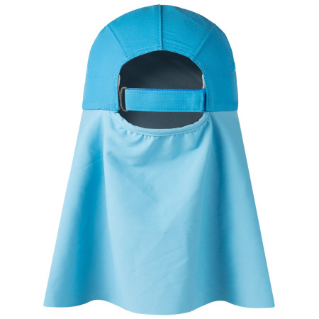 Berretto con visiera per bambini Buff Desert Cap Kids