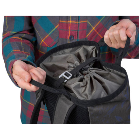 Zaino Rafiki Scrub 26