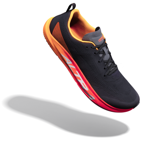 Scarpe da corsa da uomo Altra Vanish Pulse
