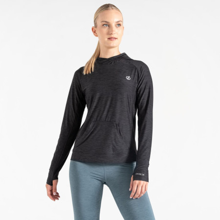 Maglietta da donna Dare 2b Sprint Cty Hoodie
