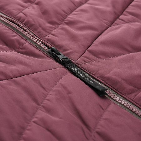 Felpa tecnica da donna Alpine Pro Jorwa 2