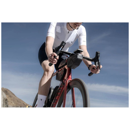 Supporto Cyclite Nano Handle Bar Mount / 01
