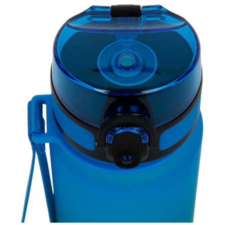 Borraccia Regatta 0.6L Tritan Flip