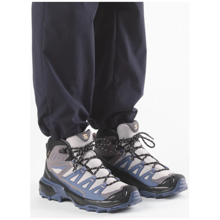 Scarpe da donna Salomon X Ultra 360 Mid Gore-Tex