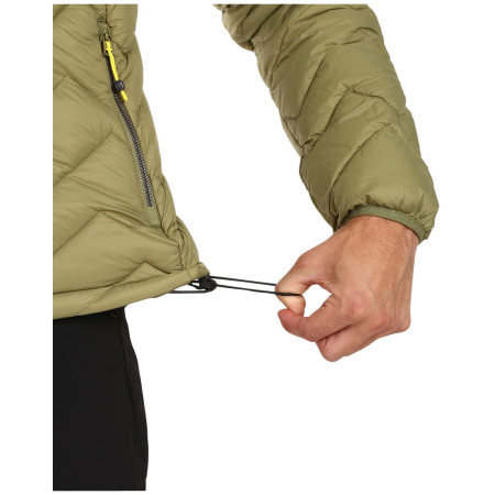 Giacca da uomo Kilpi Rebeki-M (2024)