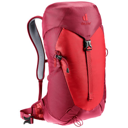 Zaino da trekking Deuter AC Lite 16