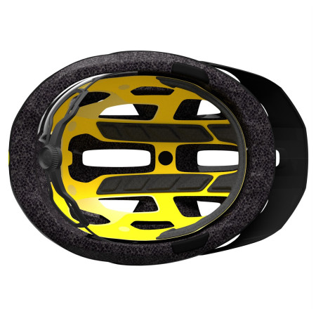Casco da ciclismo Scott Supra Plus