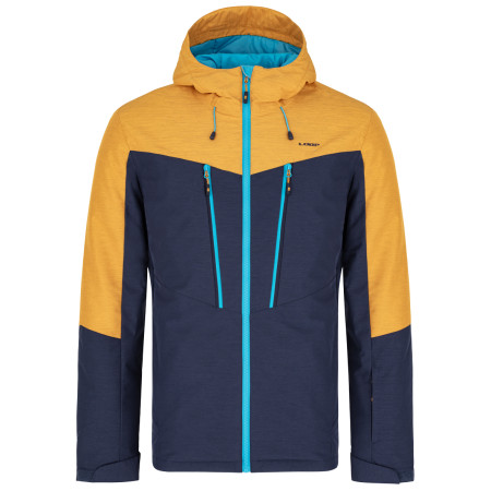 Giacca da uomo Loap Lawrence blu scuro DarkBlue