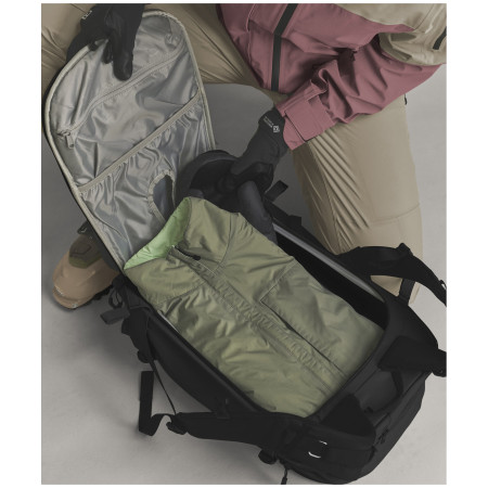 Zaino Ortovox Haute Route 30 S