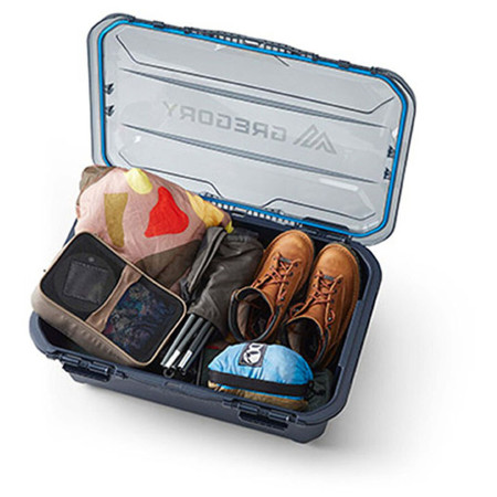 Portaoggetti Gregory Alpaca Gear Box 45L