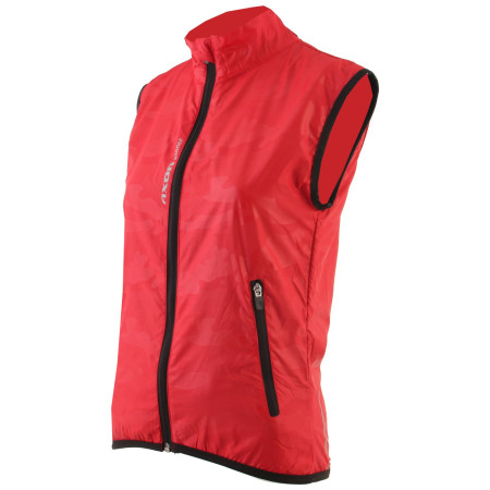 Gilet da donna Axon Winner