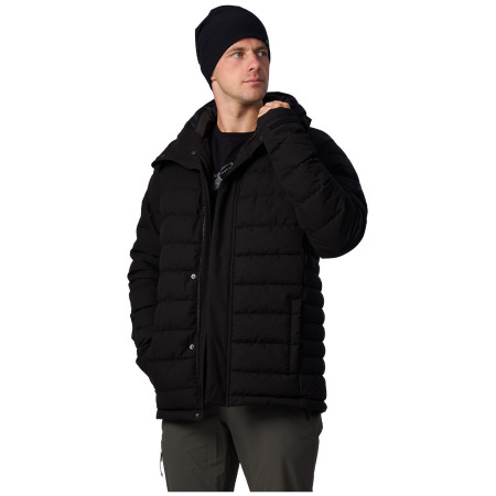 Giacca invernale da uomo Northfinder Rigobe