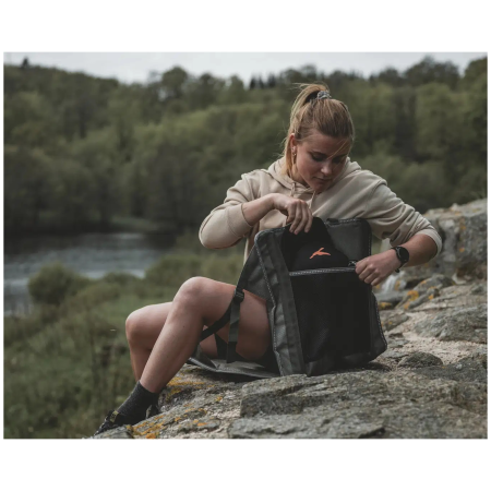 Seduta Easy Camp Hazel Seater