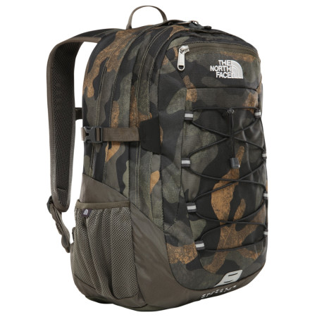 Zaino da città The North Face Borealis Classic marrone Brtolvgrnwxdcmpt/Brtolvgn