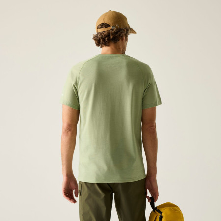 Maglietta da uomo Regatta Escade