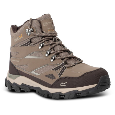 Scarpe outdoor da donna Regatta Womens Holcombe III