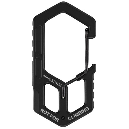 Moschettone Gerber Carabiner
