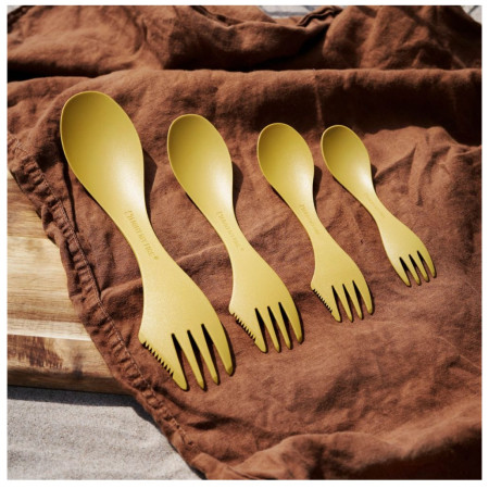 Posate per bambini Light My Fire Spork Little 2-pack