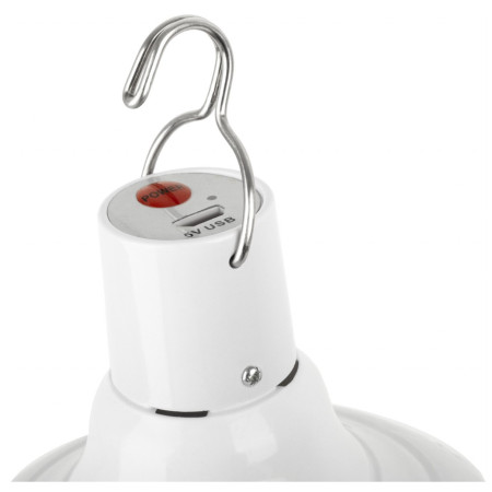 Torcia LED Brunner Globe