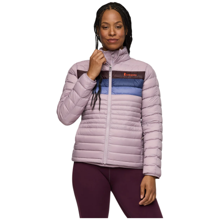Piumino da donna Cotopaxi W'S Fuego Down Jacket