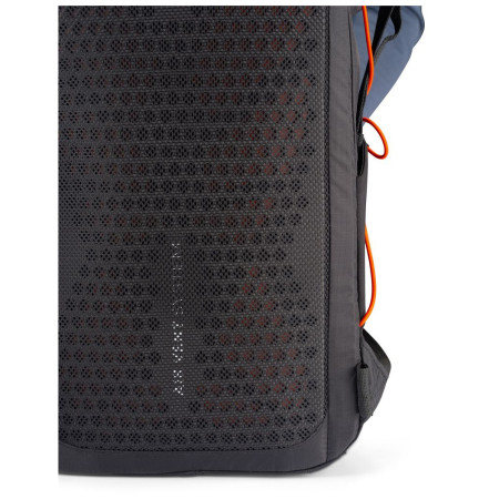 Zaino Hannah Dynamic 24 Roll-Top
