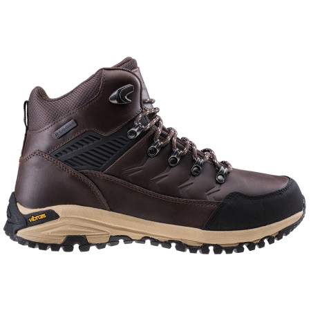 Scarpe da trekking da uomo Hi-Tec Leknes Mid Ag V