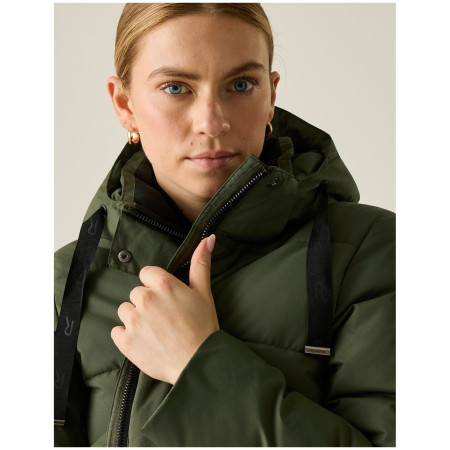 Cappotto invernale da donna Regatta Eryn