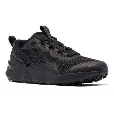Scarpe da uomo Columbia Facet 15 OD nero BlackBlack