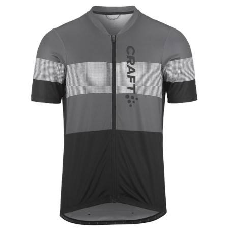 Maglia da ciclismo da uomo Craft CORE Endur Logo