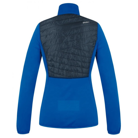 Felpa da donna Husky Airy L