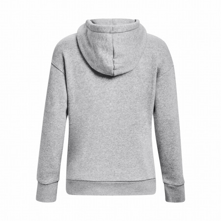 Felpa da donna Under Armour Essential Fleece Hoodie