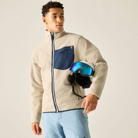 Felpa da uomo Dare 2b Camber Shield Fleece