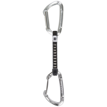 Express Skylotec Lime Set M-UL - pack of 6 argento Silver