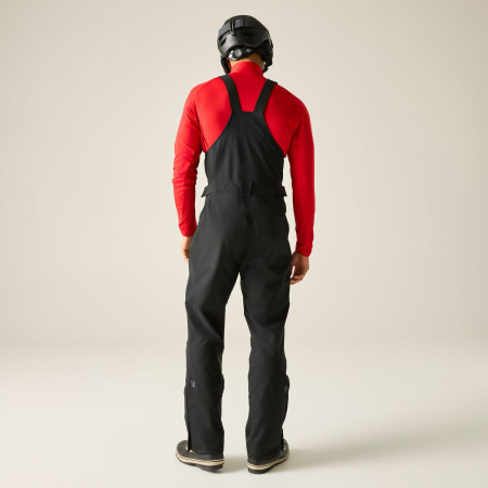 Pantaloni da uomo Dare 2b Twin Tip Bibbed Pant