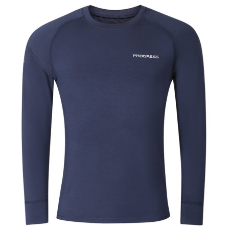Maglietta funzionale da uomo Progress E NDR 28DA