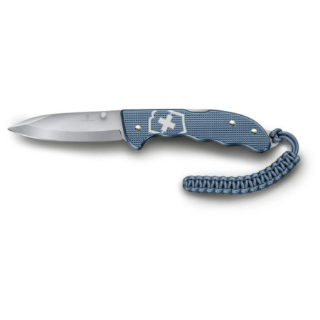 Coltello da tasca Victorinox Evoke Alox LE 2026