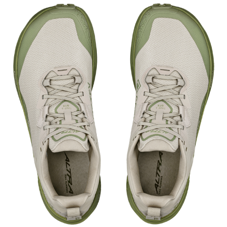 Scarpe da corsa da uomo Altra Timp 6 GTX