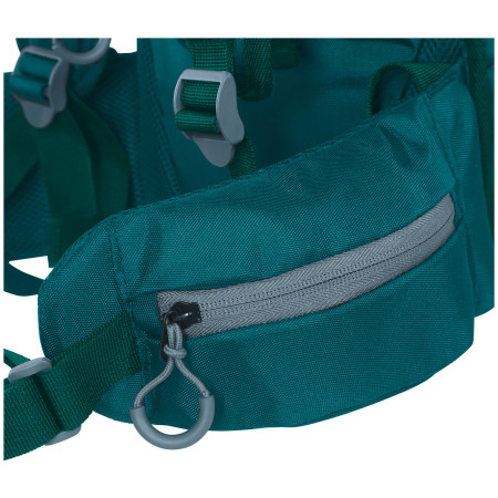 Zaino da ciclismo Zulu Shater 11l