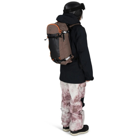 Zaino da scialpinismo Osprey Sopris 25