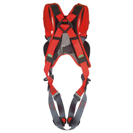 Imbracatura Camp Focus Vest