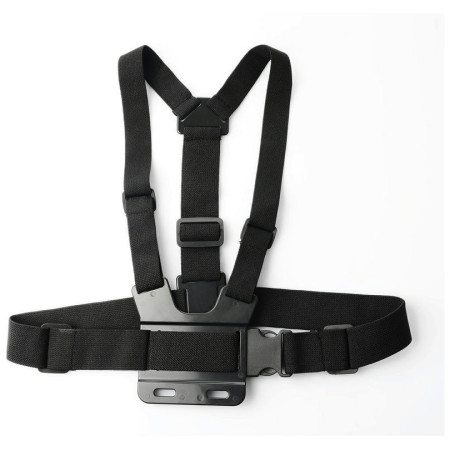 Imbracatura da petto SJCAM 5579607 nero