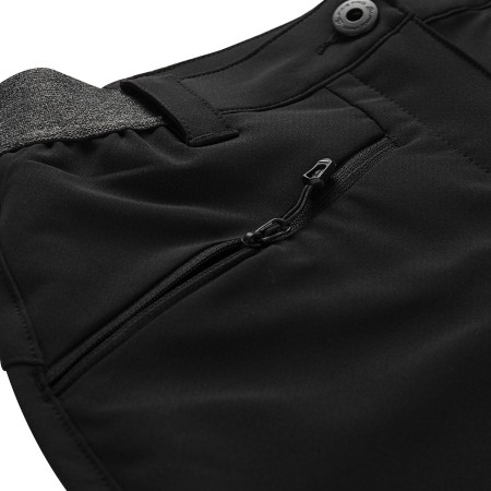 Pantaloni da donna Alpine Pro Ramela