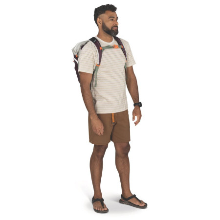 Zaino Osprey Transporter Zinch