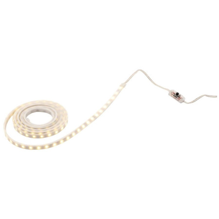 Striscia led Outwell Coxa 3.0 2023 bianco Cream White