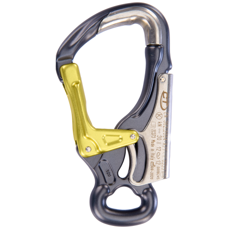 Ammortizzatore di caduta Climbing Technology Top Shell Twist