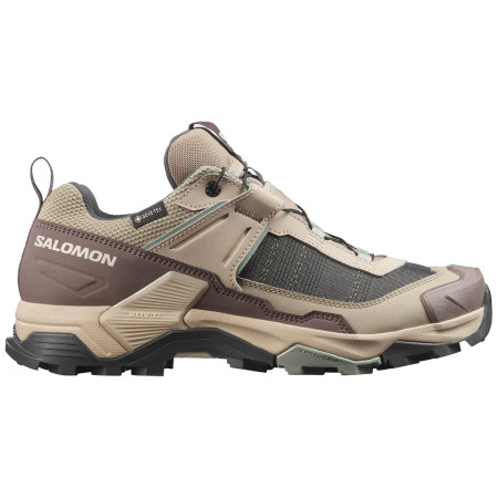 Scarpe da donna Salomon X Ultra 5 Gore-Tex