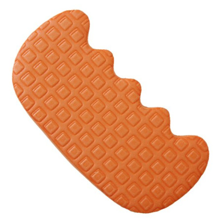 Rinforzo per le dita Yate Posilovač prstů Eva arancione