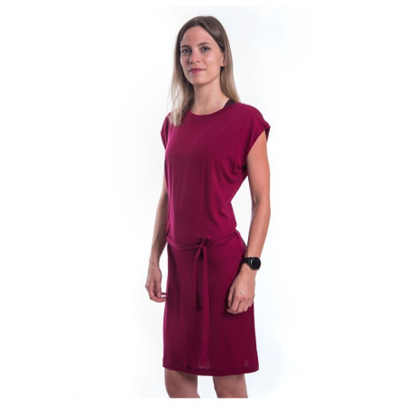 Vestito da donna Sensor Merino Active