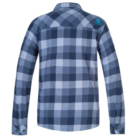 Camicia da uomo Rafiki Virage