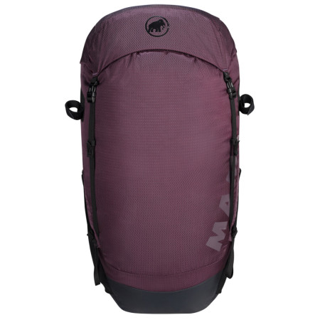 Zaino Mammut Ducan 24 Women viola GalaxyBlack